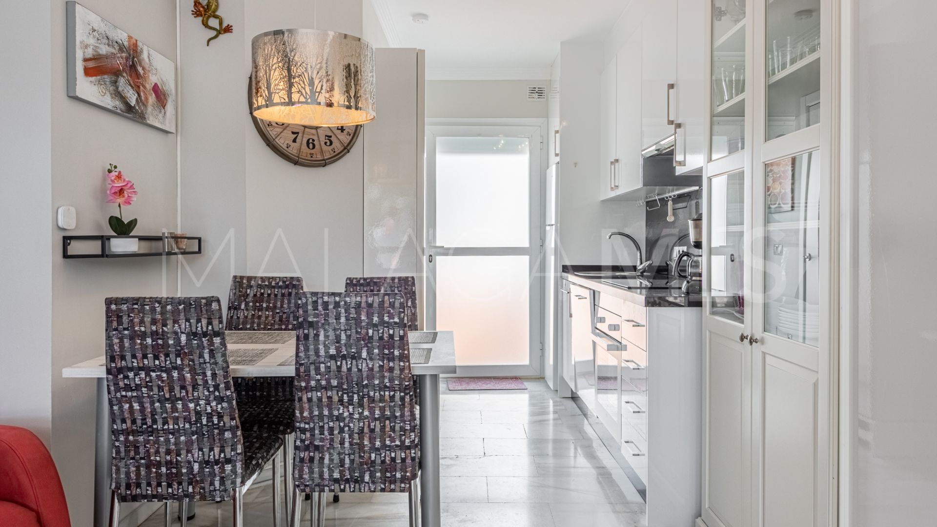 Reihenhaus for sale in Cabopino