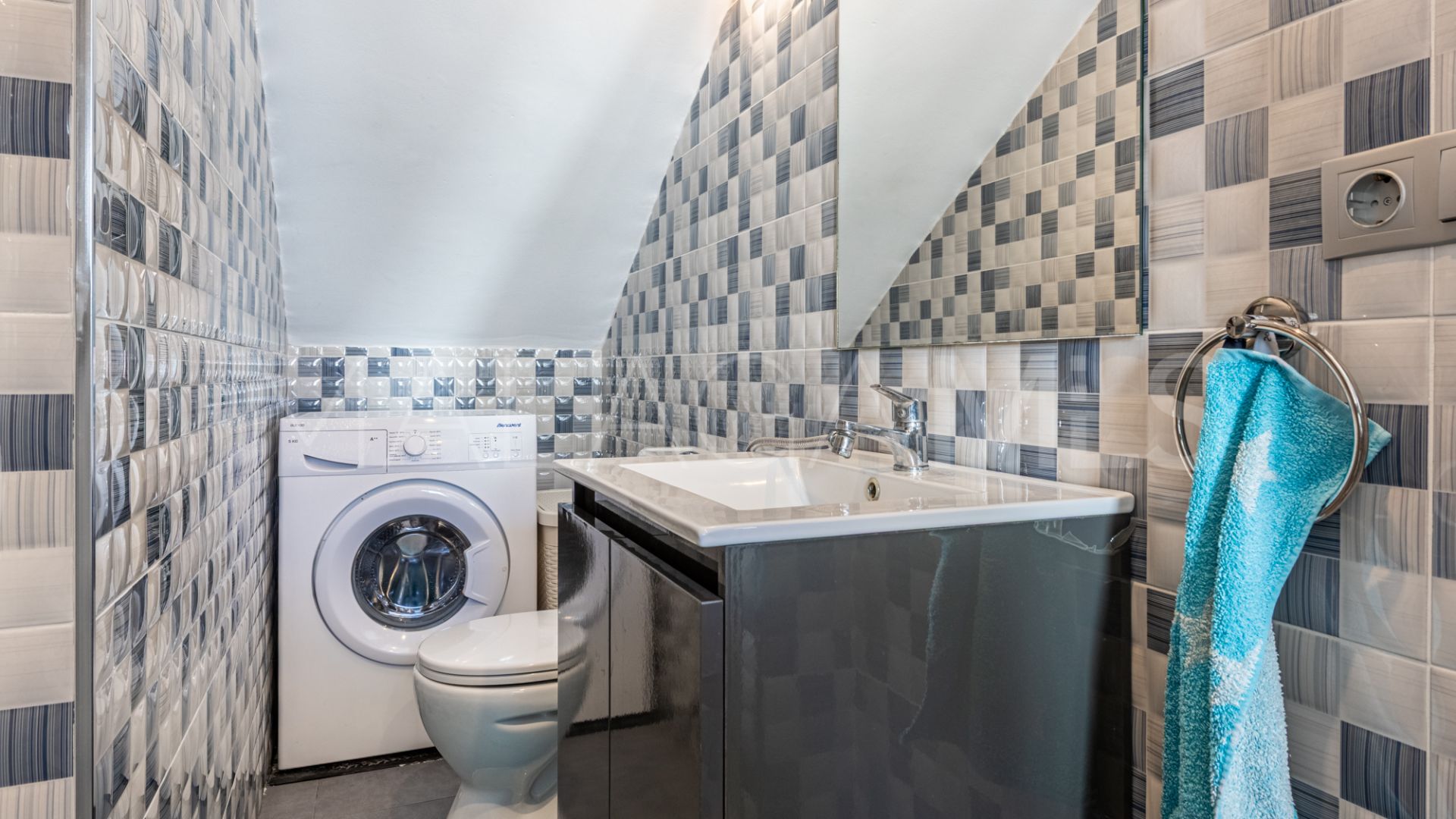 Reihenhaus for sale in Cabopino