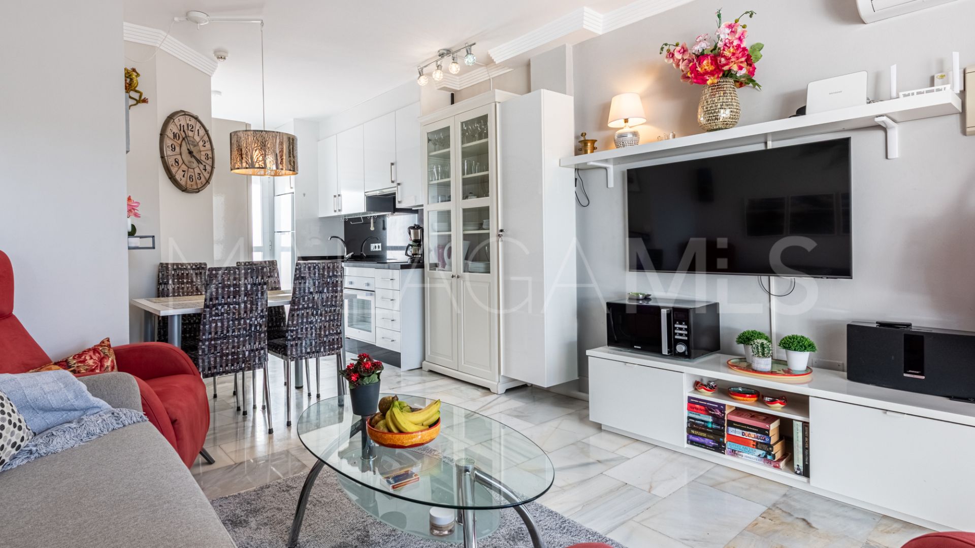 Reihenhaus for sale in Cabopino