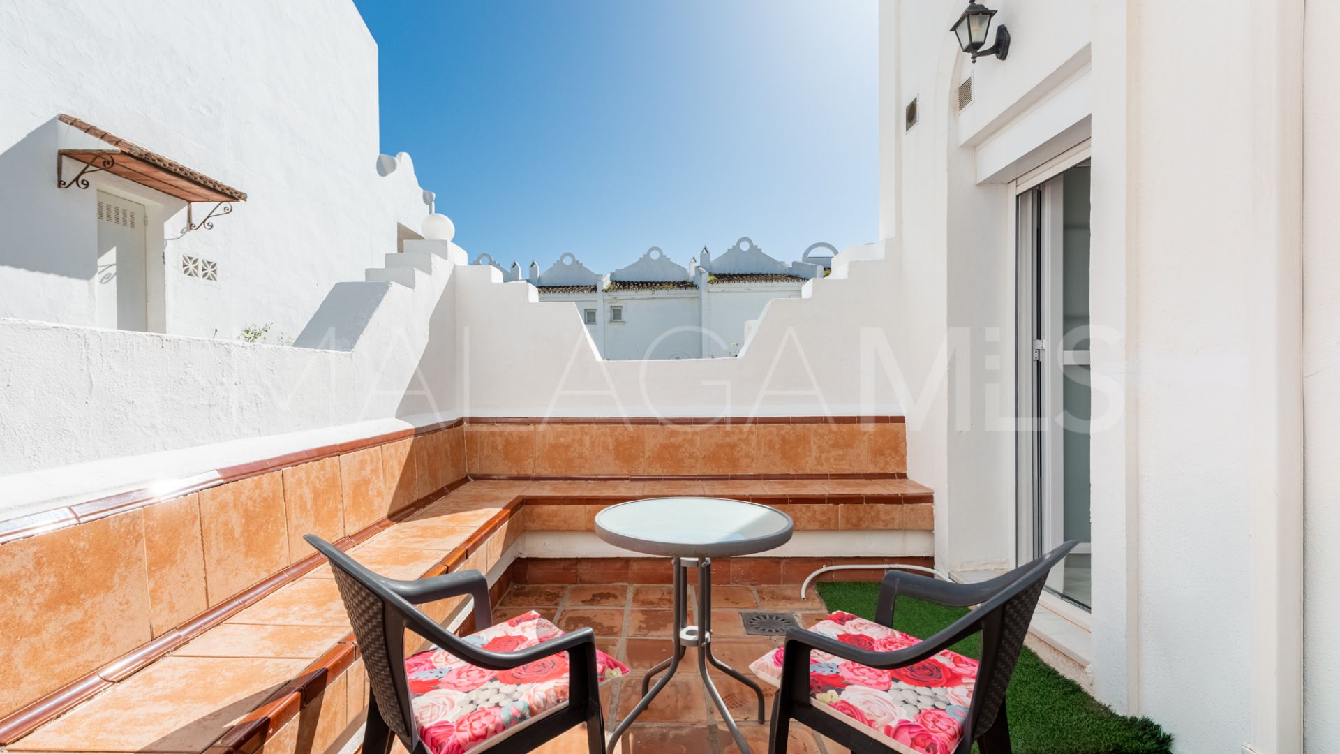 Reihenhaus for sale in Cabopino