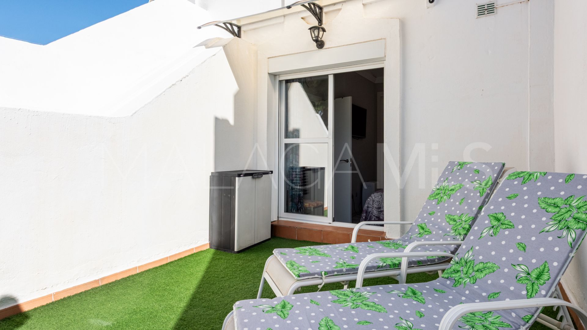 Reihenhaus for sale in Cabopino