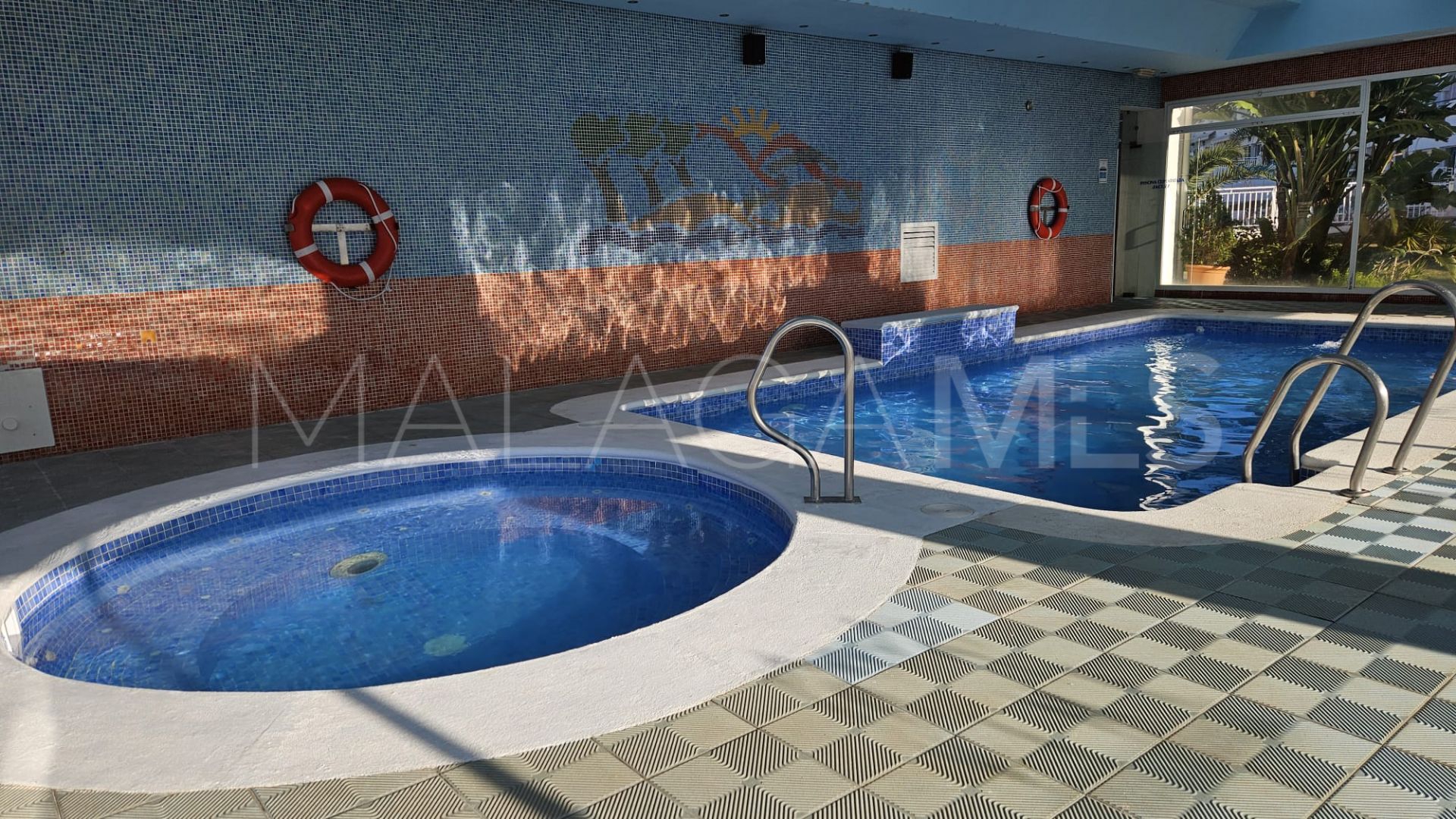 Maison de ville for sale in Cabopino
