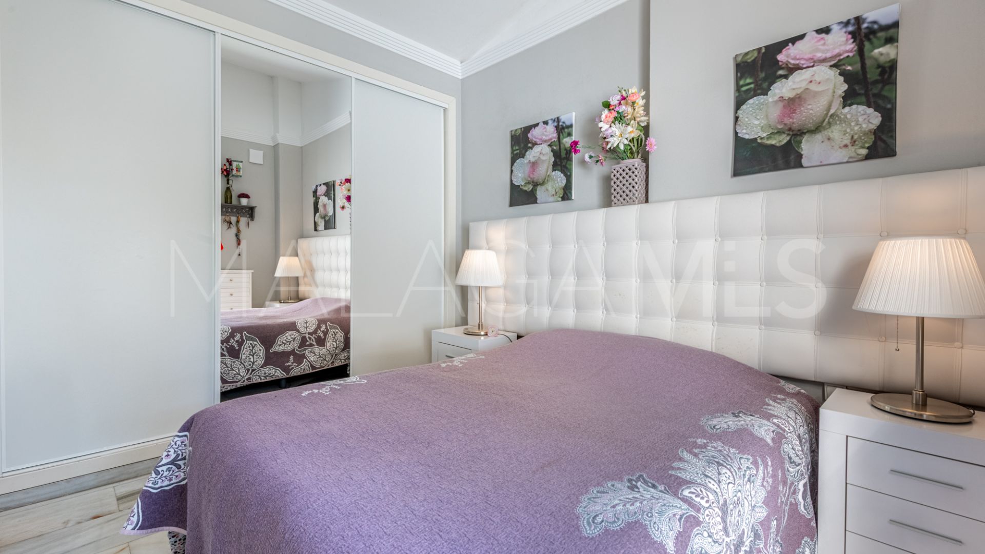 Reihenhaus for sale in Cabopino