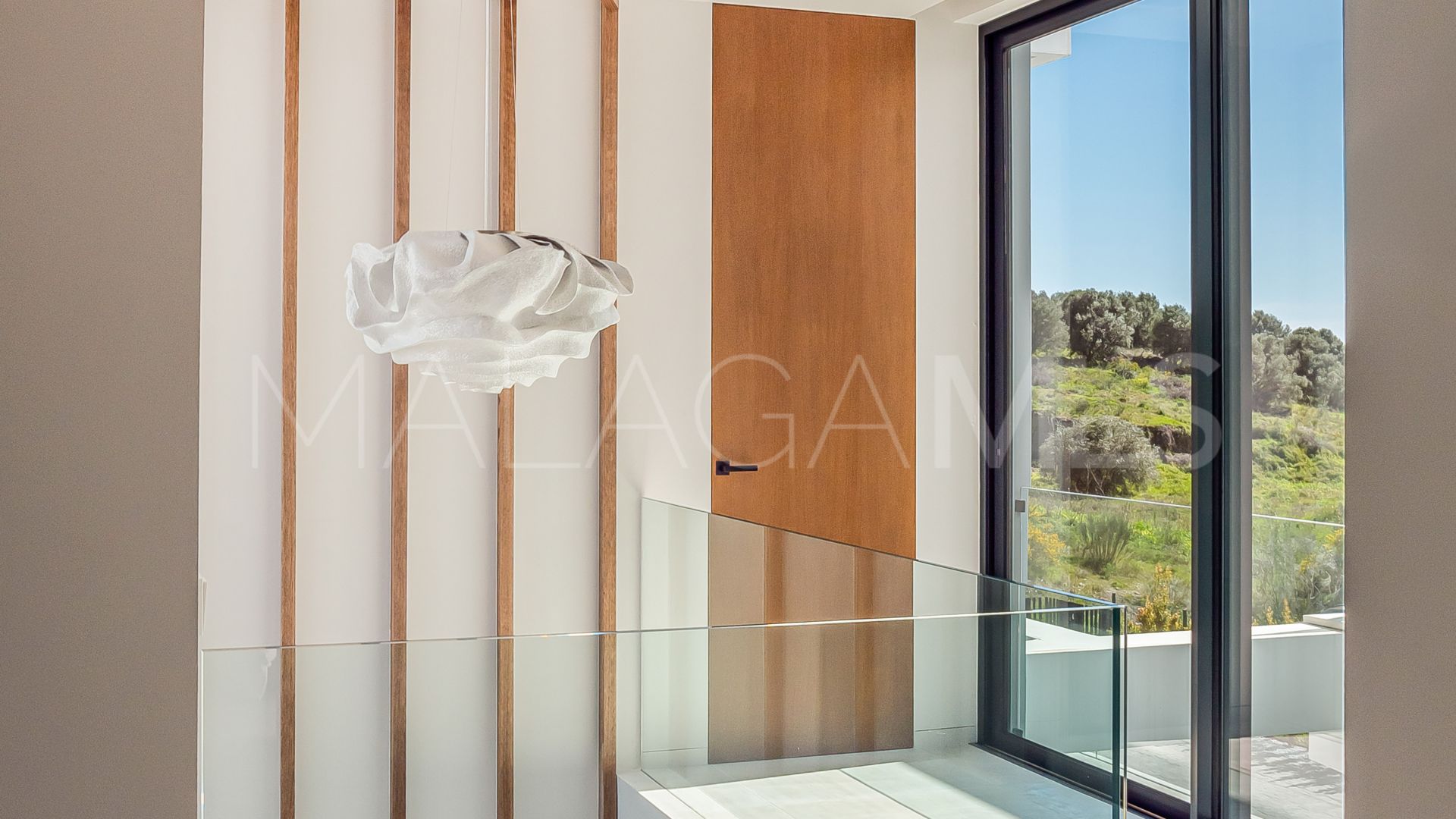 Villa for sale in Paraiso Alto