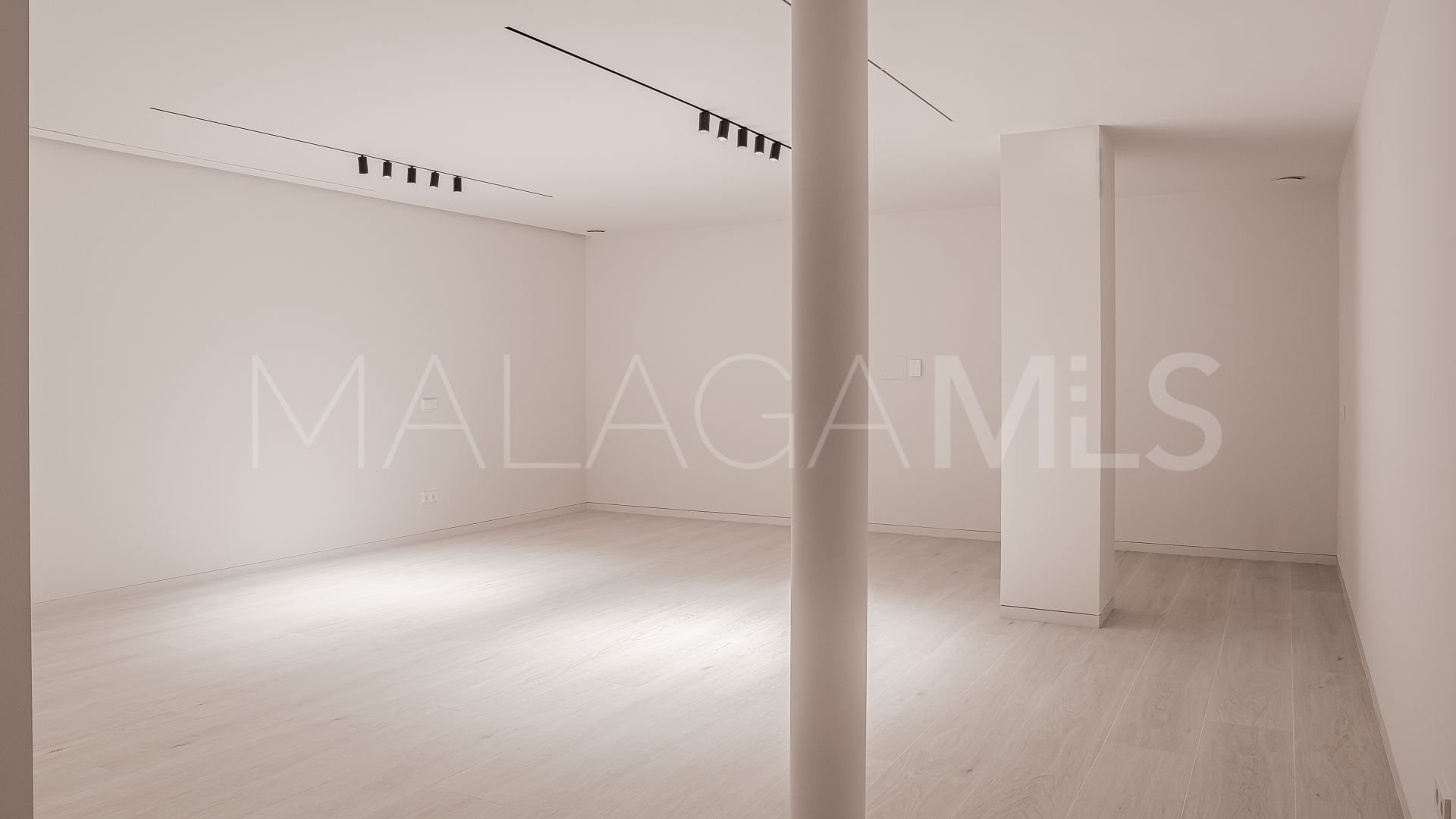 Villa for sale in Paraiso Alto