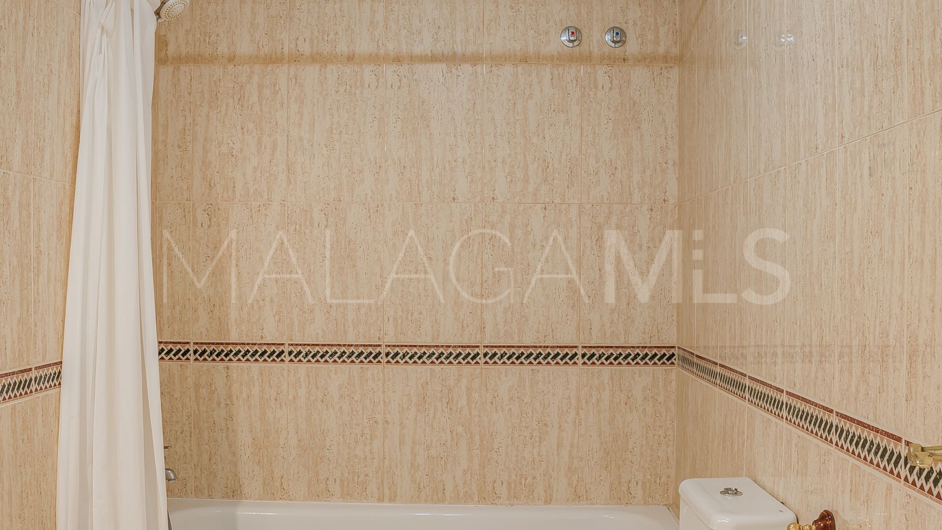 Apartamento for sale in La Maestranza