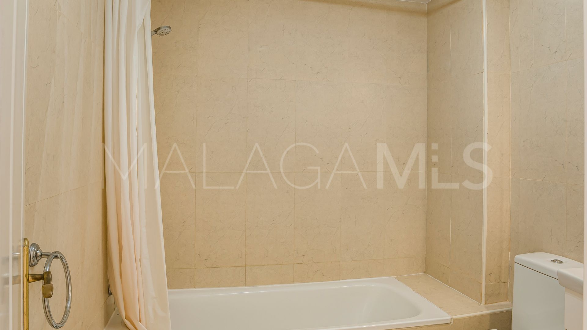 Apartamento for sale in La Maestranza