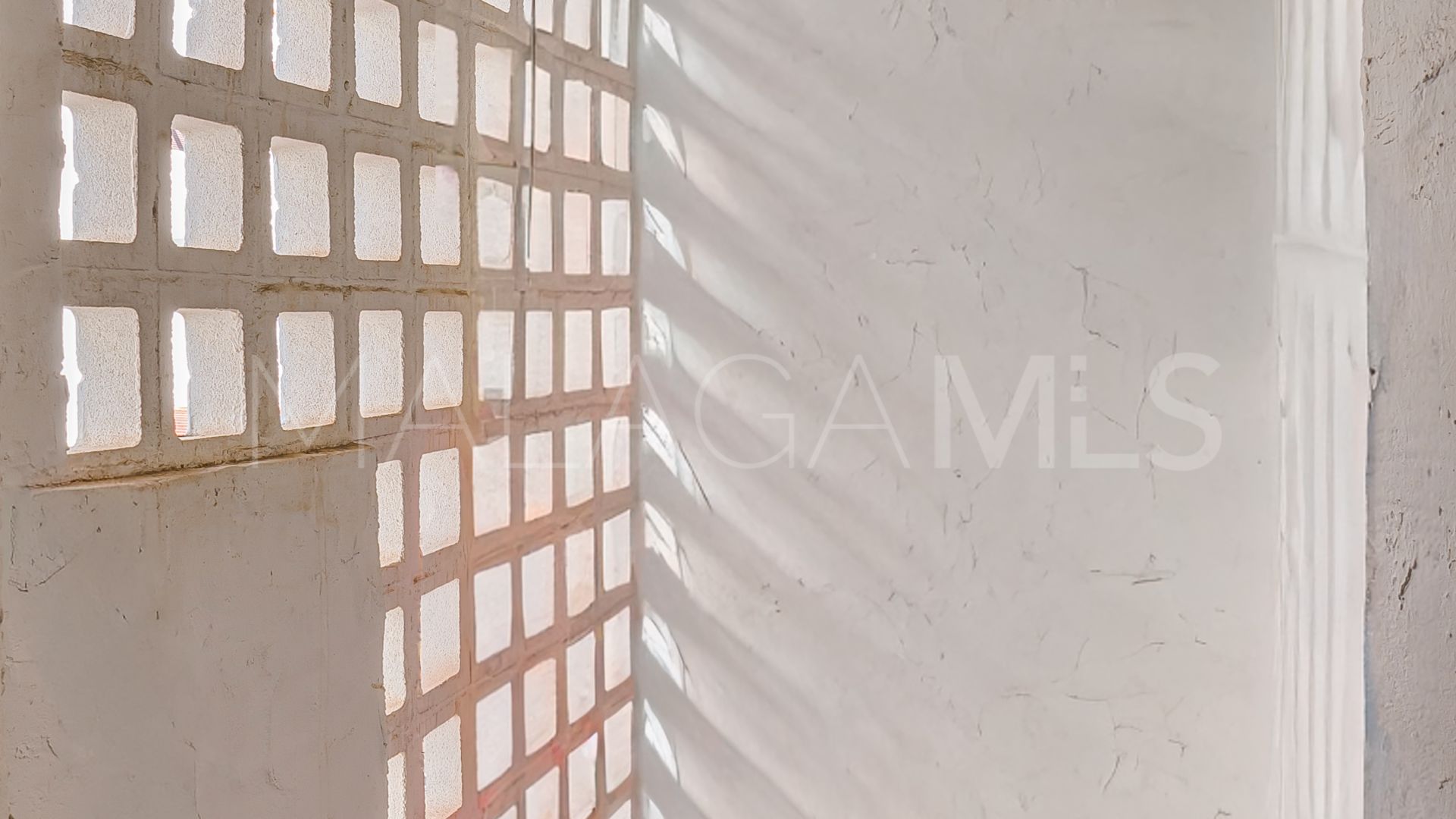 Apartamento for sale in La Maestranza