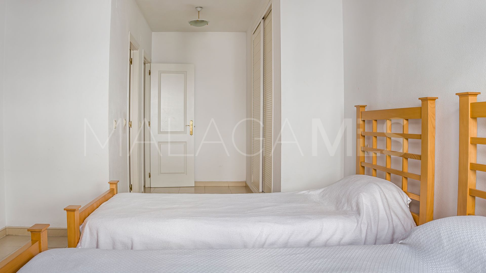 Apartamento for sale in La Maestranza