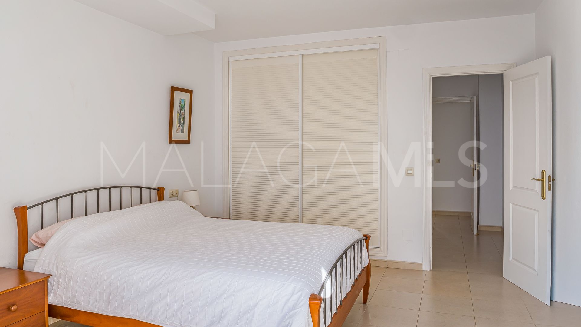 Apartamento for sale in La Maestranza