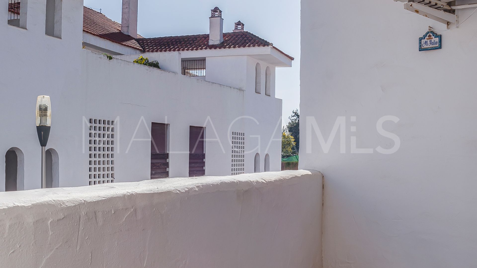 Apartamento for sale in La Maestranza