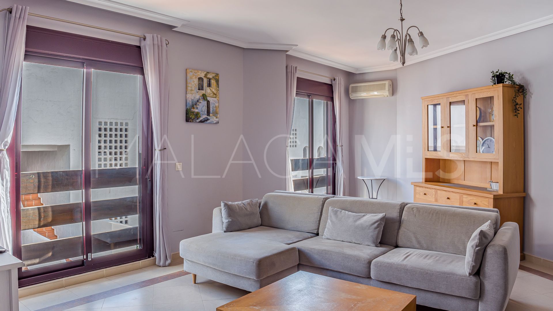 Apartamento for sale in La Maestranza