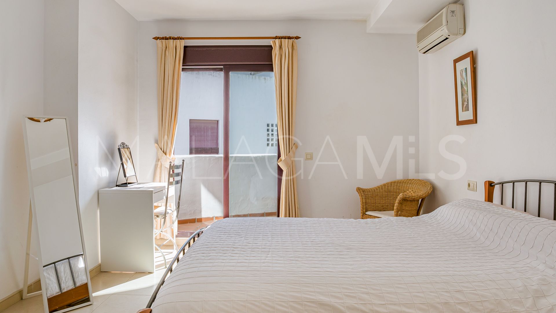 Apartamento for sale in La Maestranza