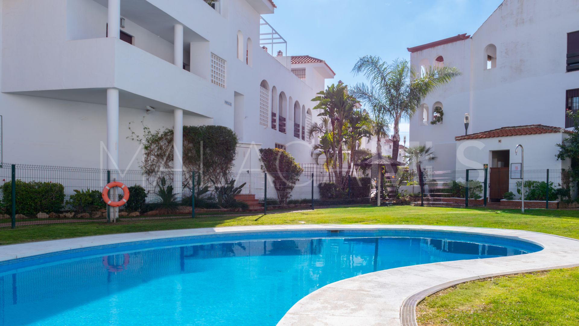 Apartamento for sale in La Maestranza