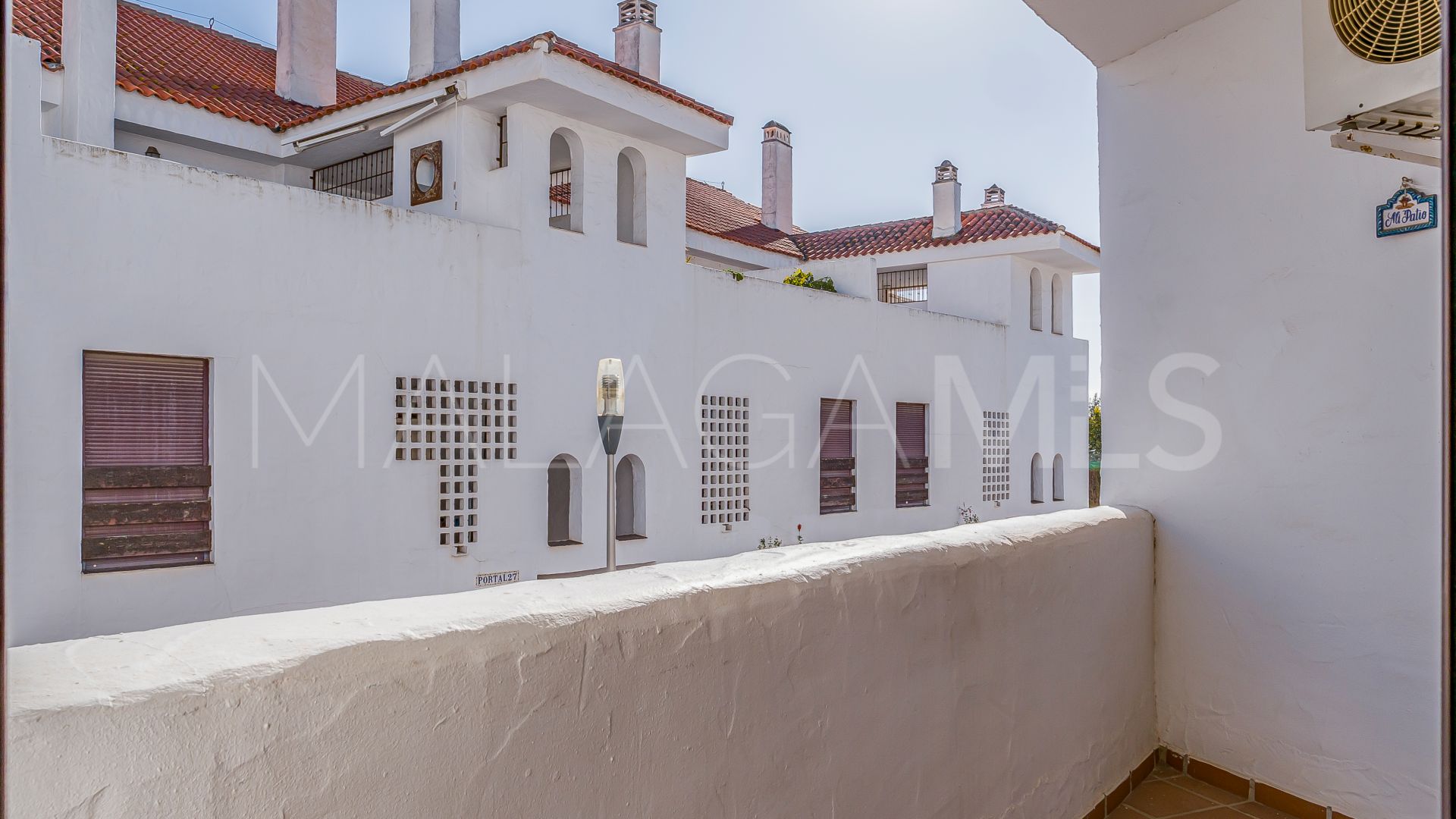 Apartamento for sale in La Maestranza