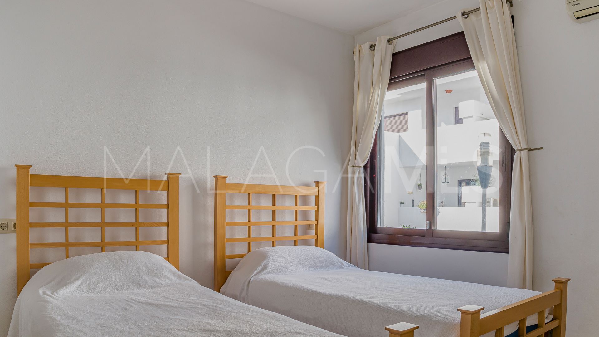 Apartamento for sale in La Maestranza