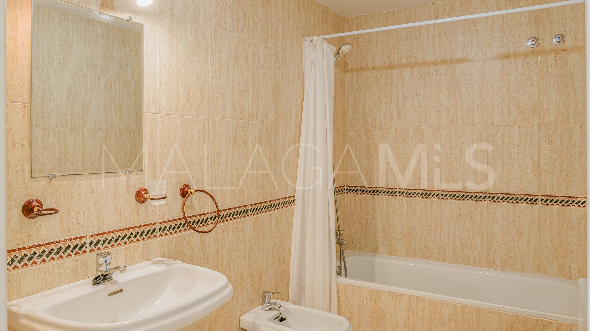 Apartamento for sale in La Maestranza