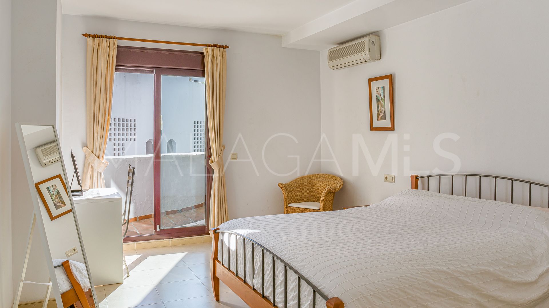 Apartamento for sale in La Maestranza