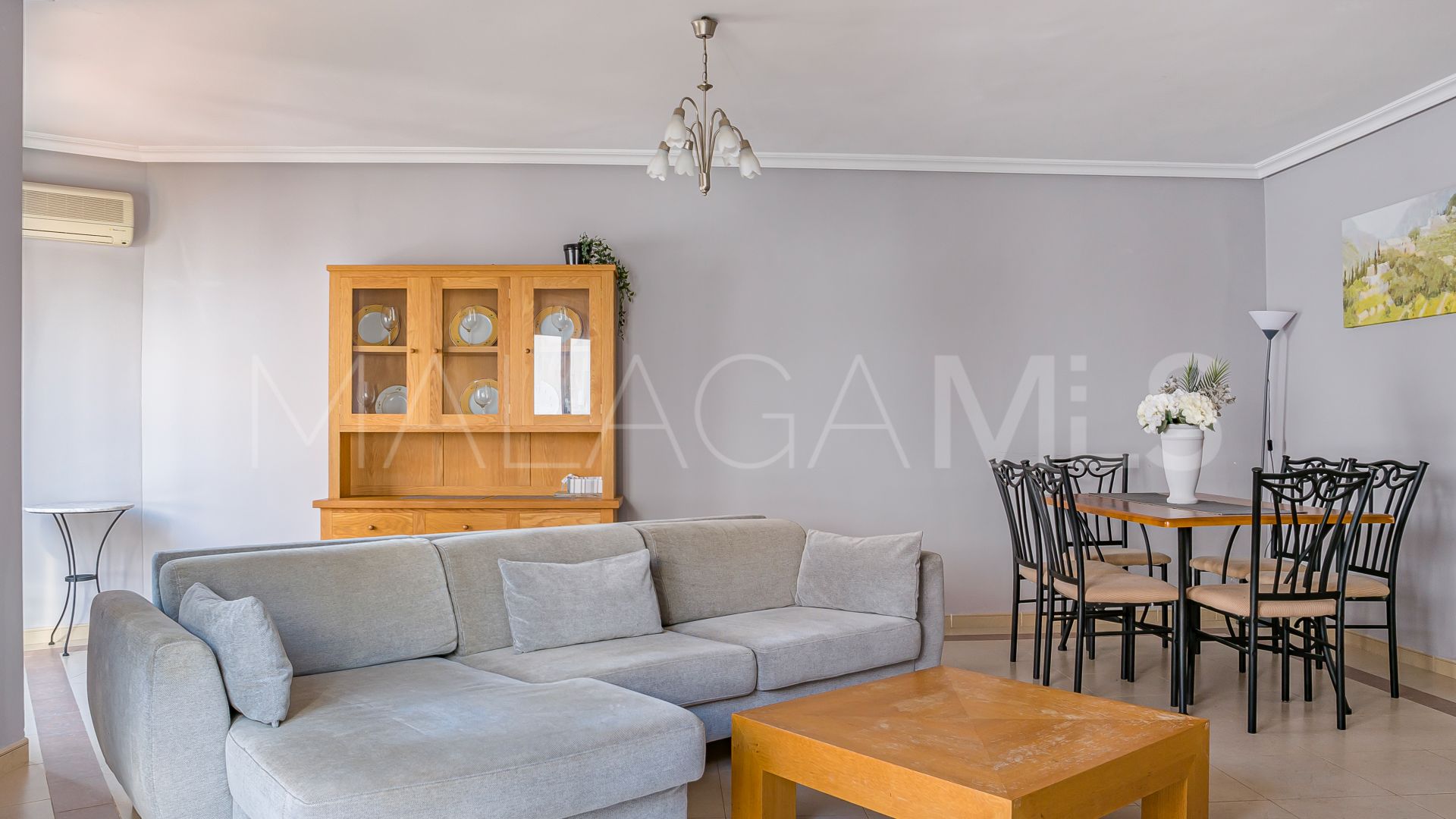 Apartamento for sale in La Maestranza