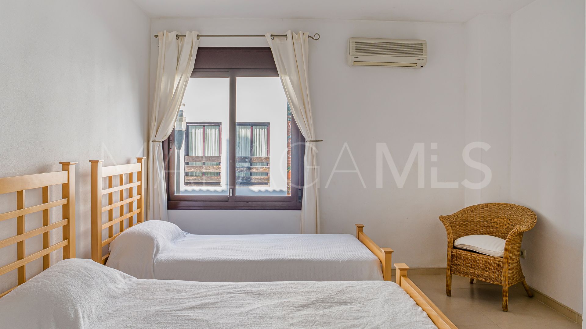 Apartamento for sale in La Maestranza