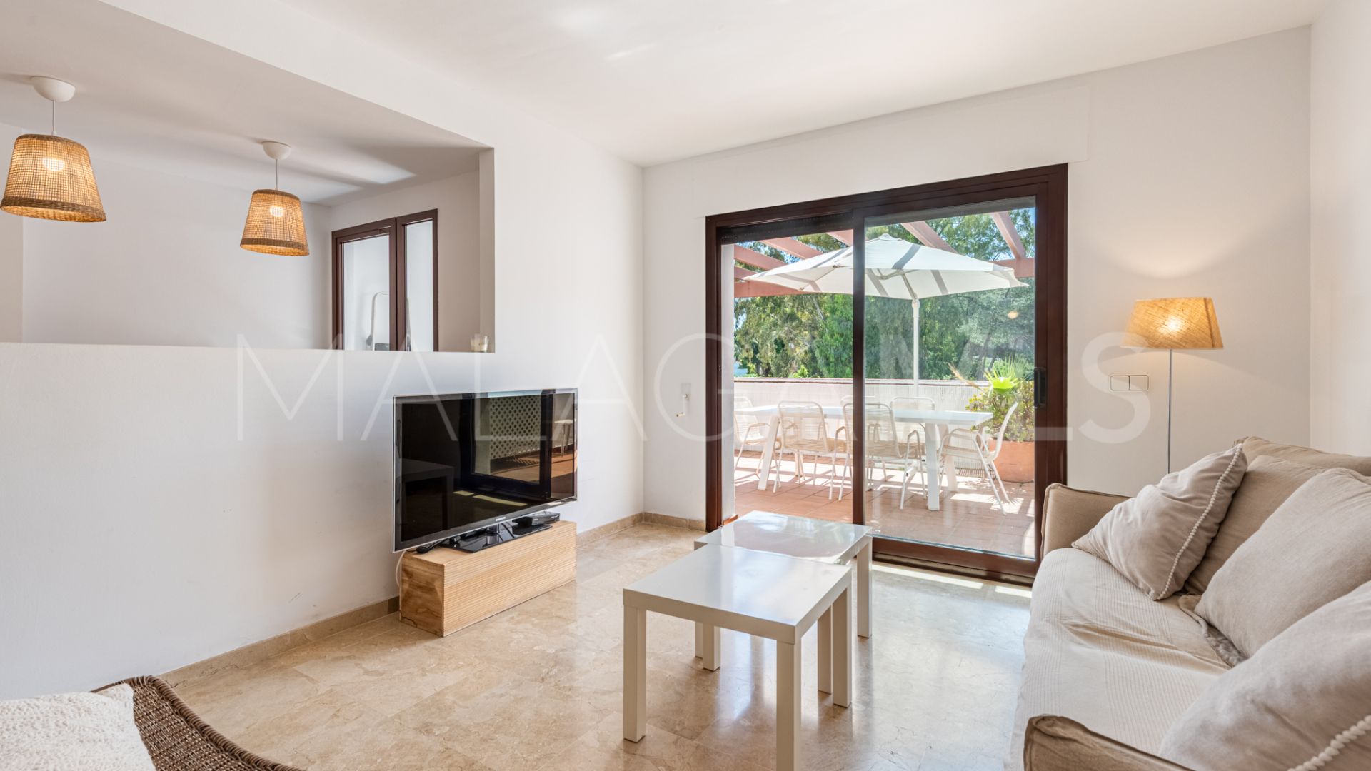 Appartement for sale in Coto Real