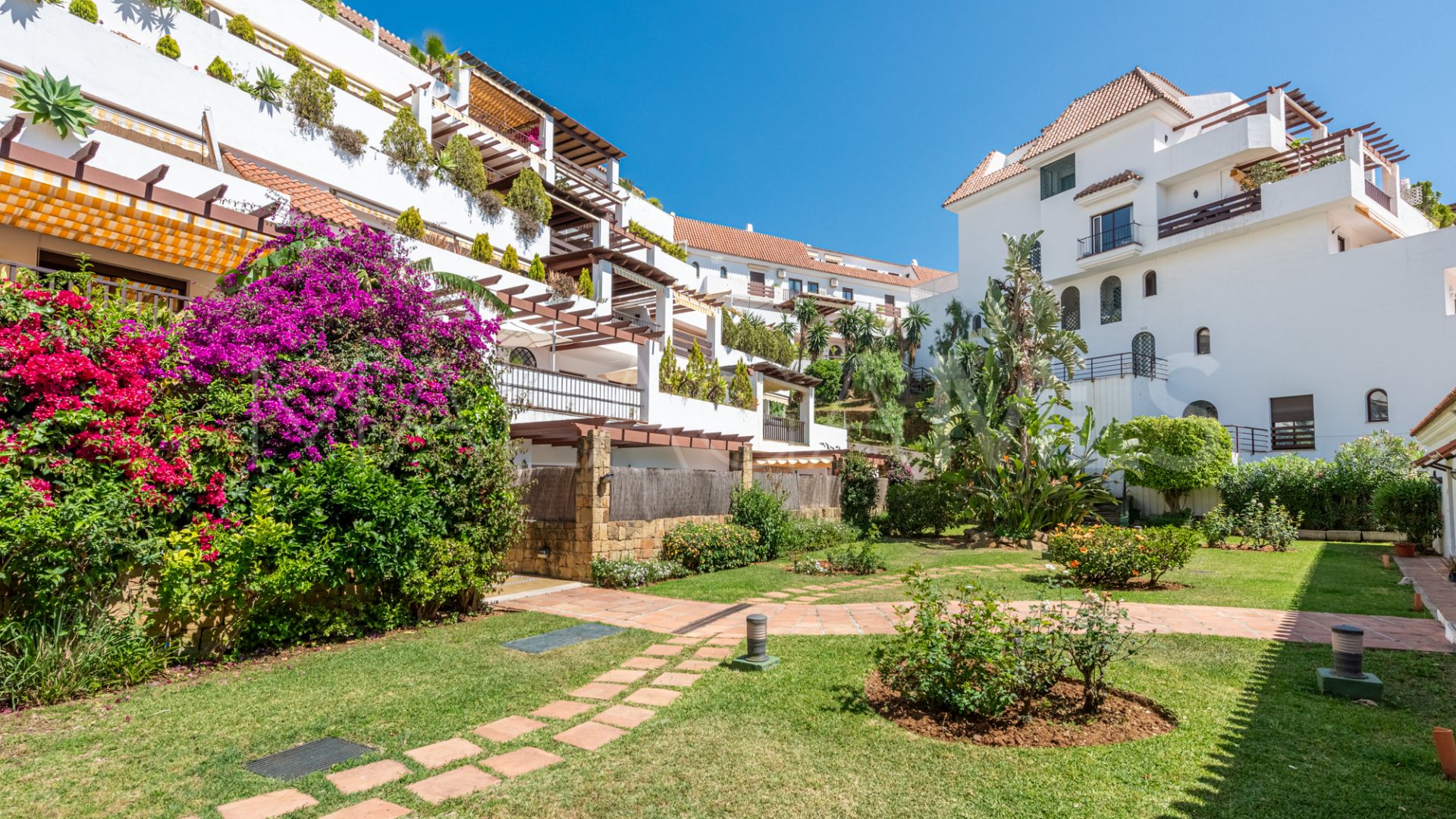 Appartement for sale in Coto Real