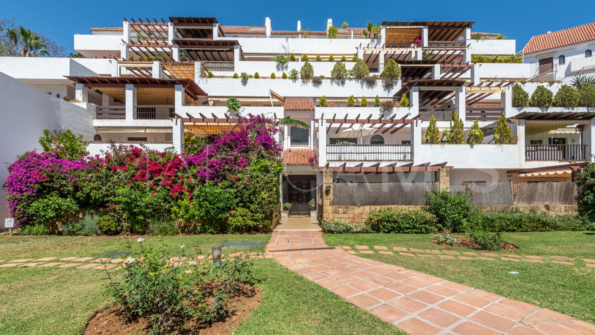 Appartement for sale in Coto Real
