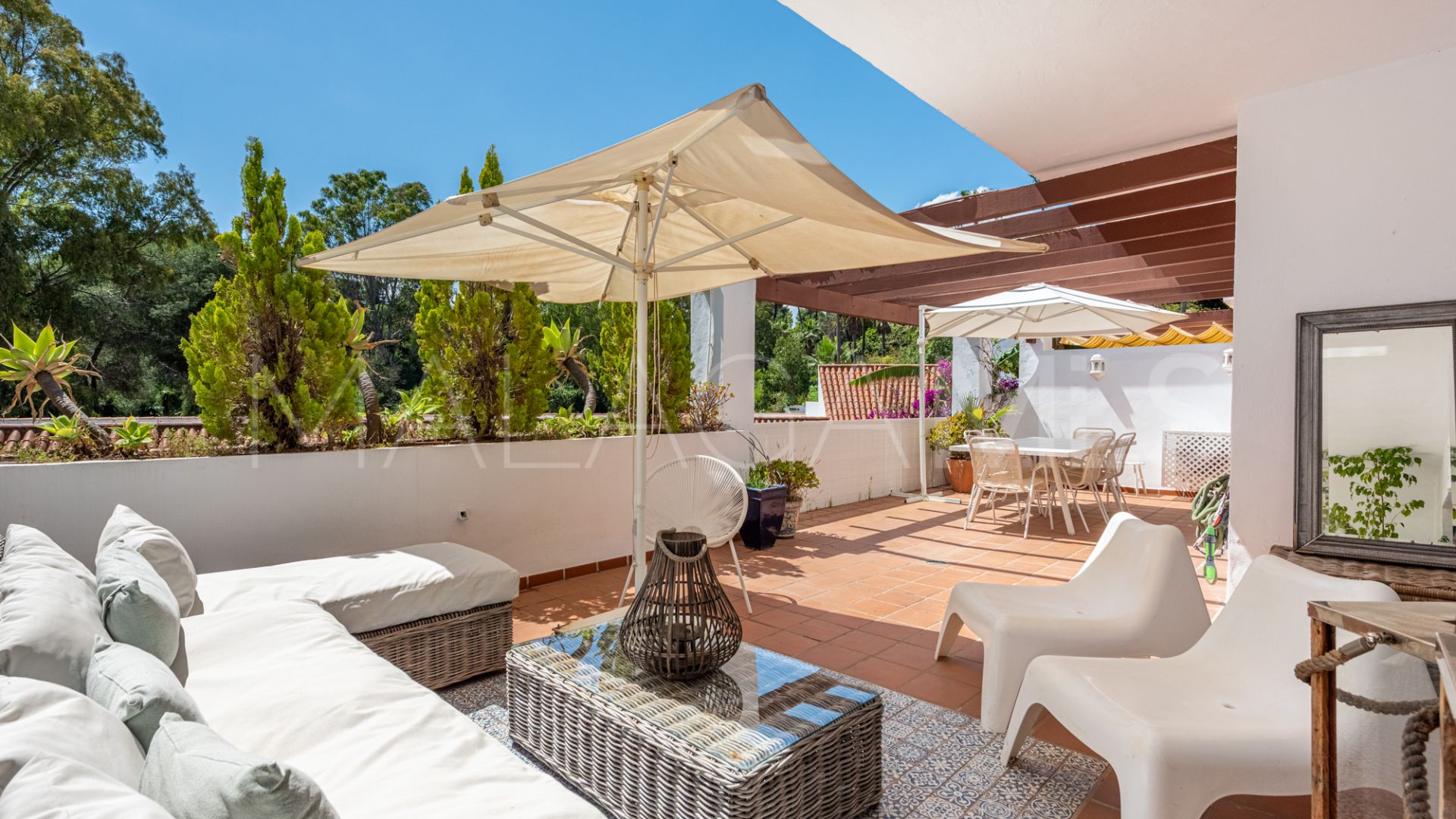 Appartement for sale in Coto Real