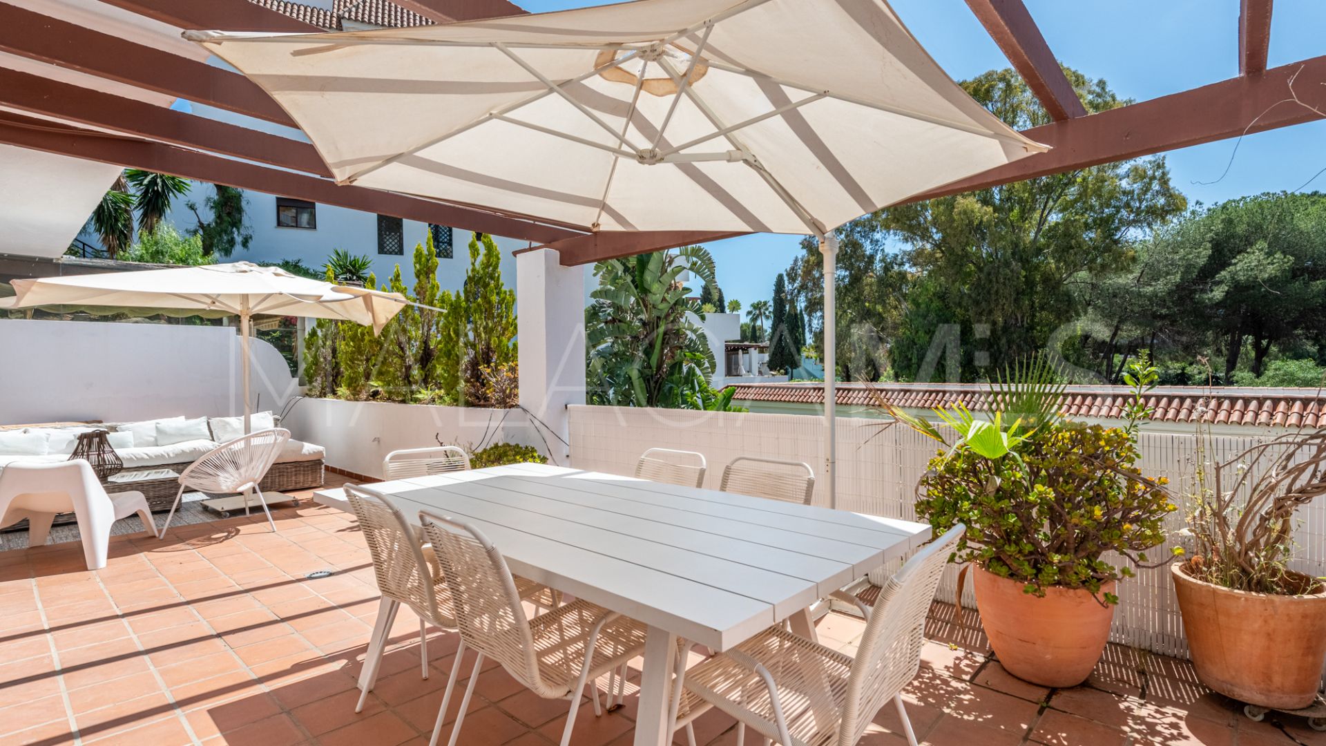 Appartement for sale in Coto Real