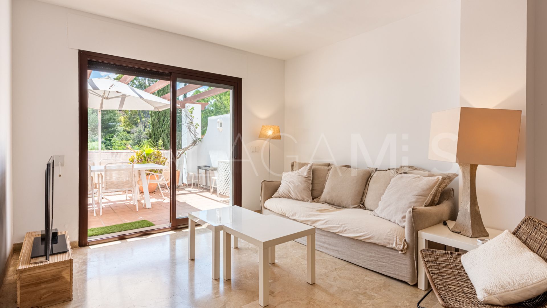 Appartement for sale in Coto Real