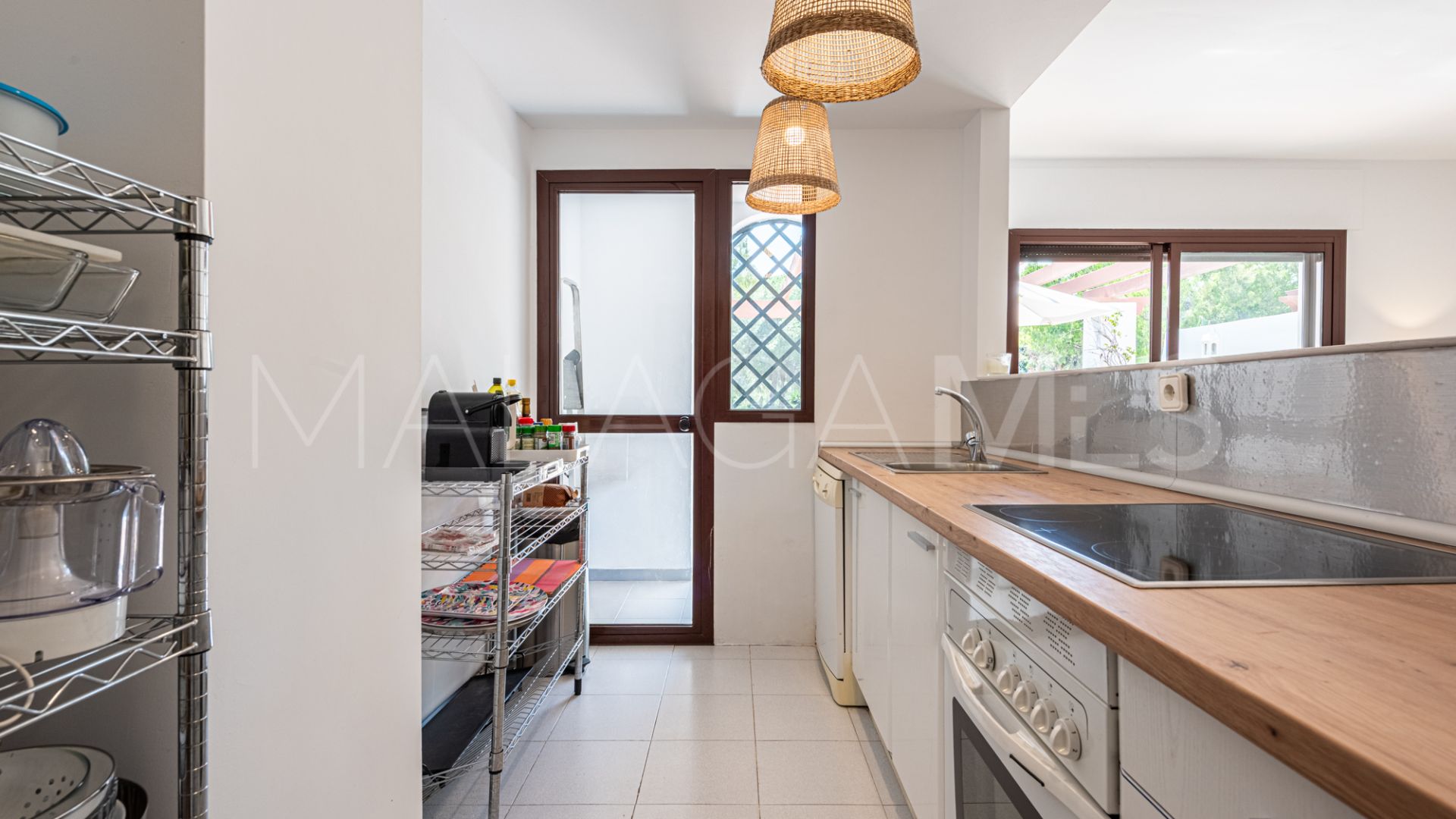 Appartement for sale in Coto Real