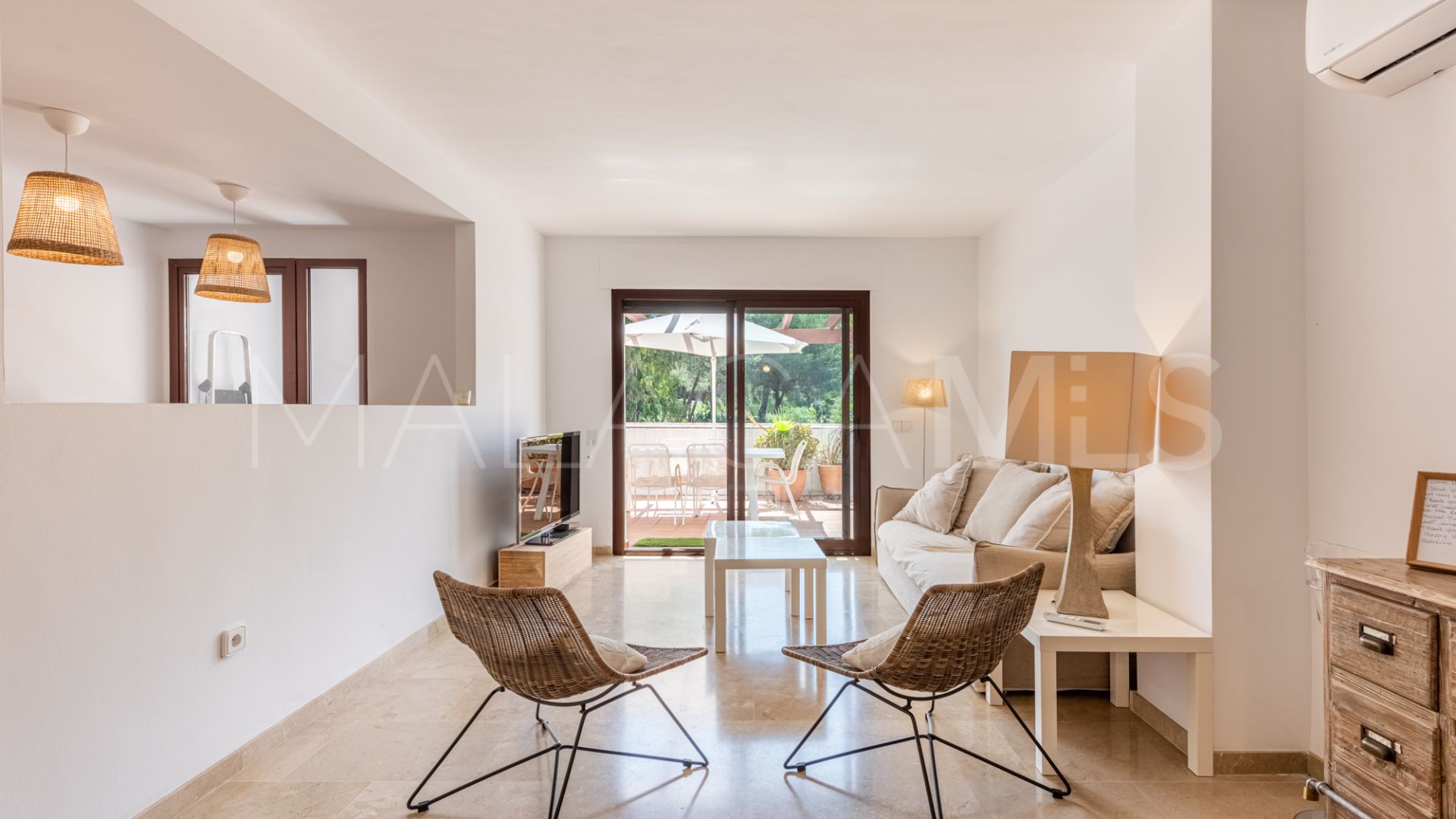 Appartement for sale in Coto Real