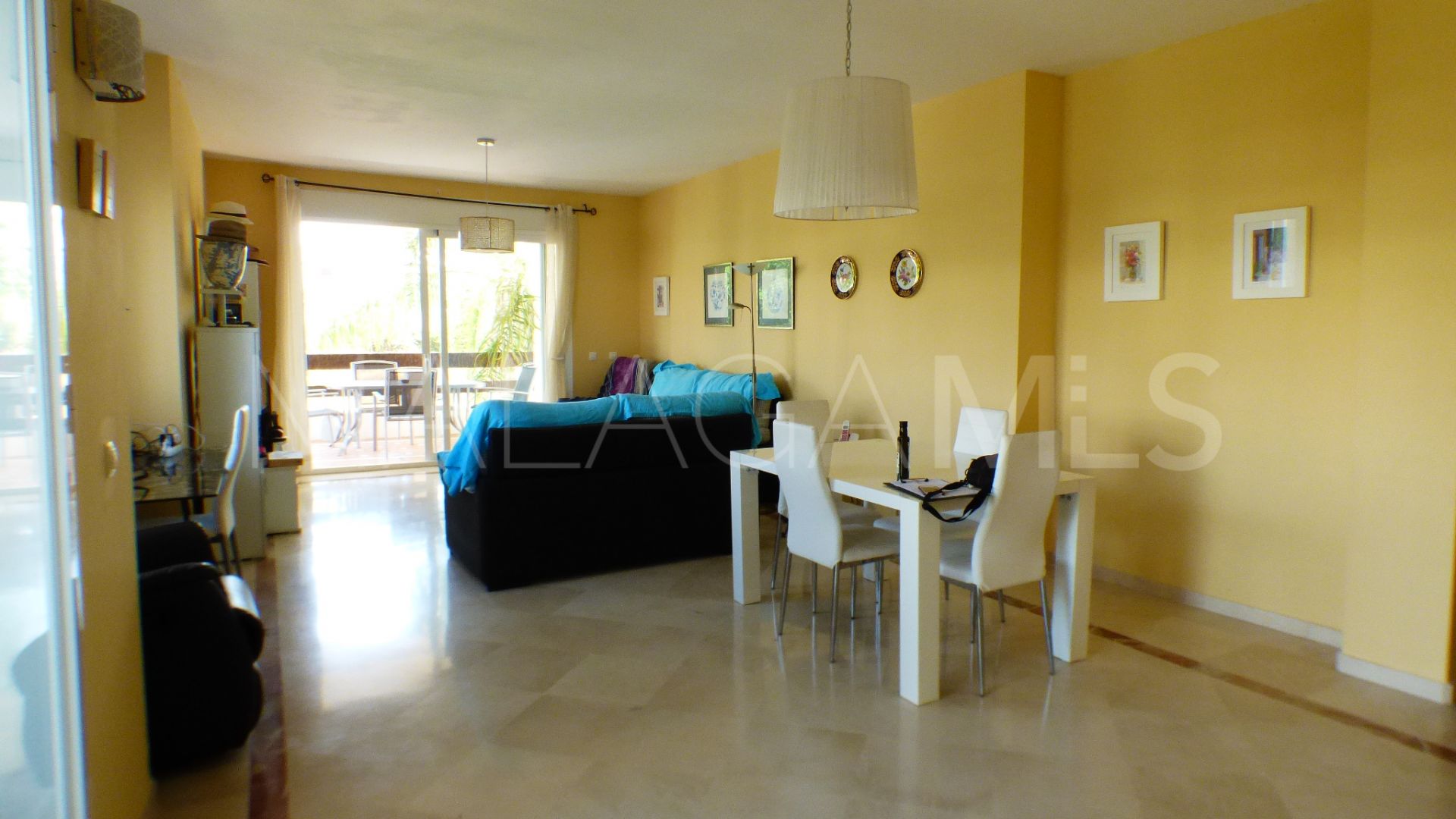 Buy apartment in Costalita