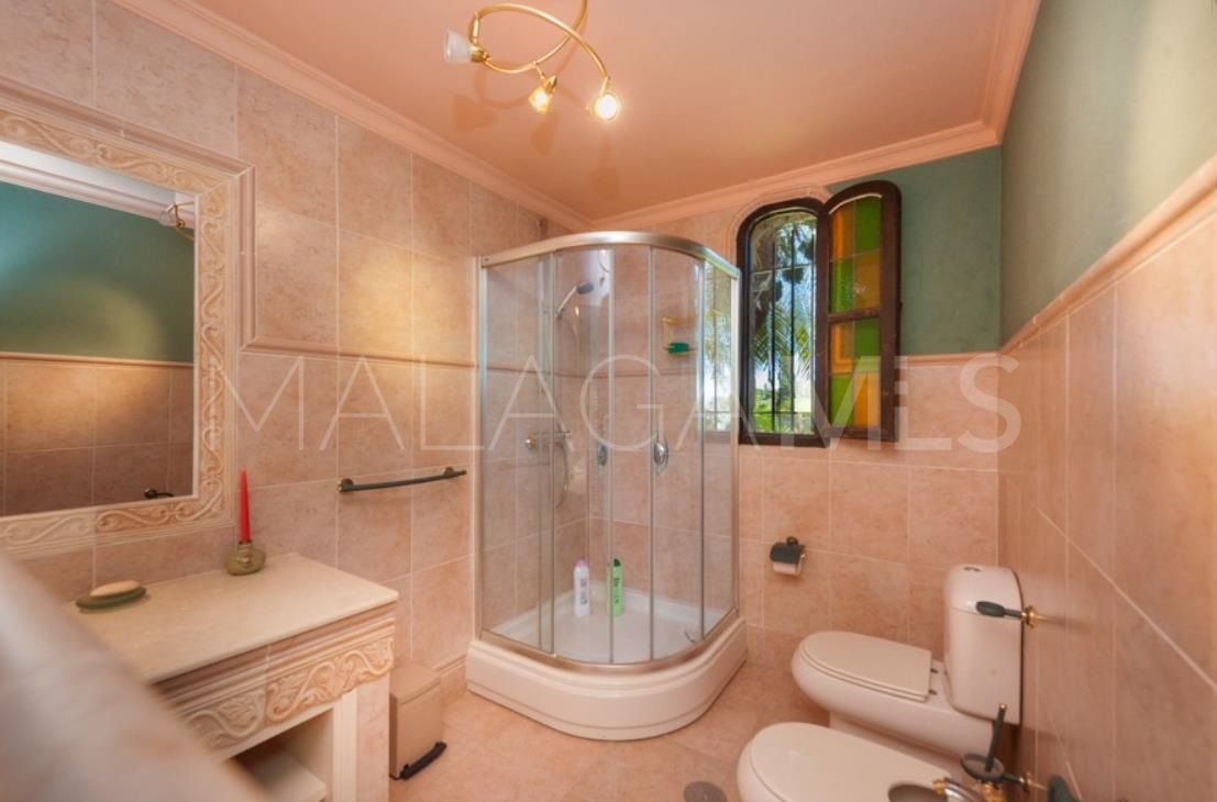 Herrenhaus for sale in New Golden Mile
