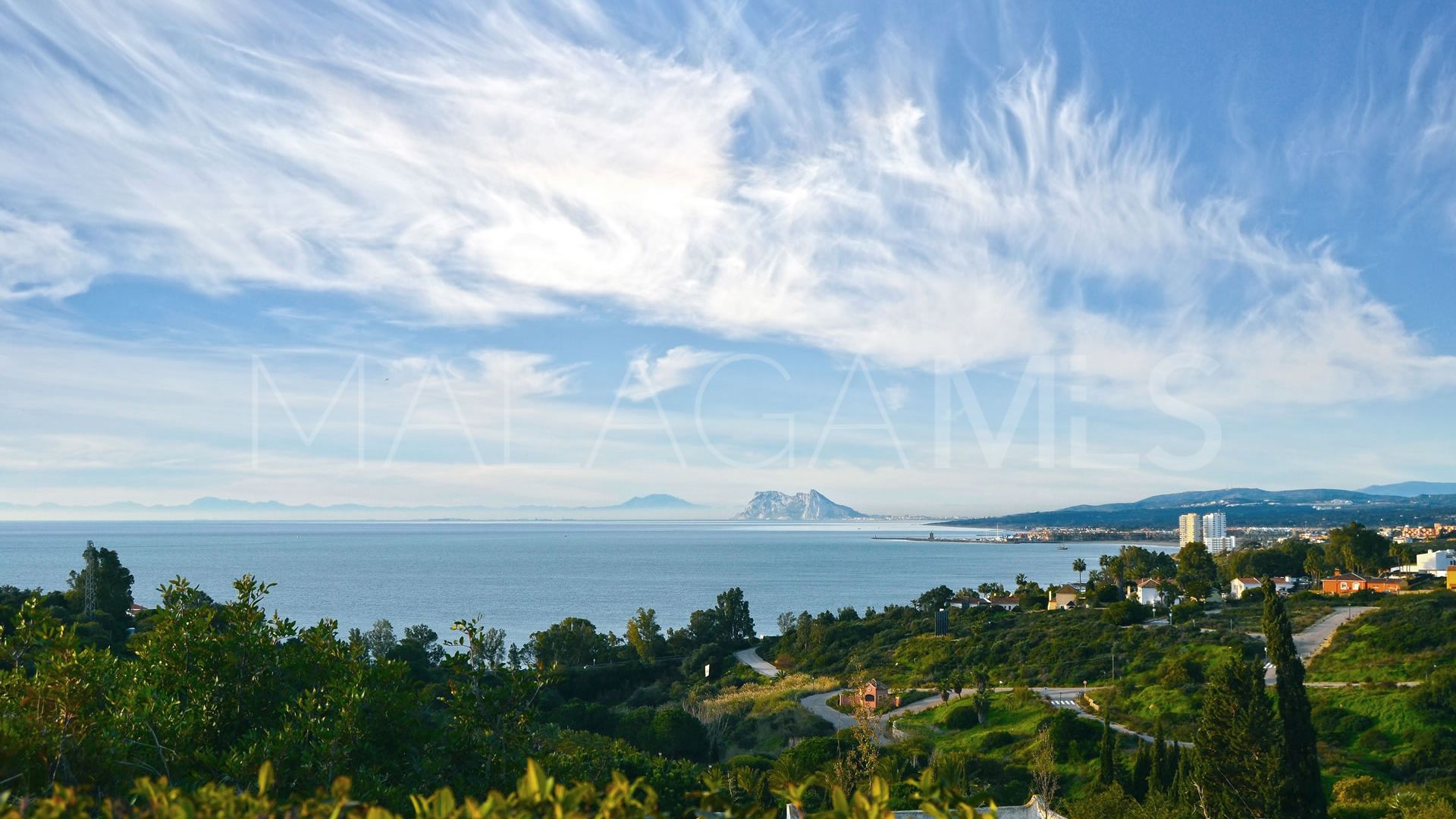 Town house for sale in Manilva