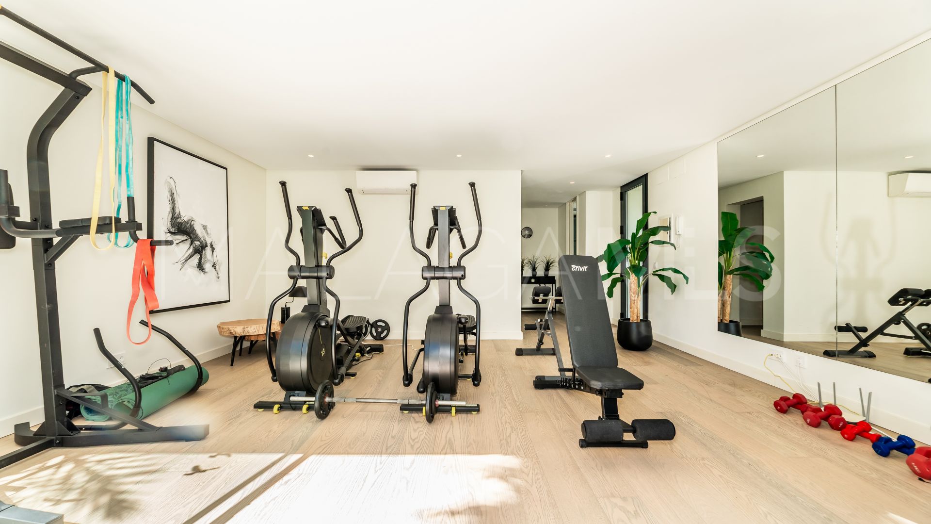 Villa for sale in Marbella Est