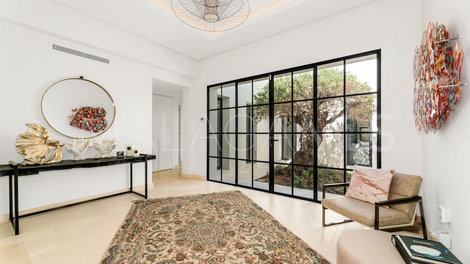 Villa for sale in Marbella Est