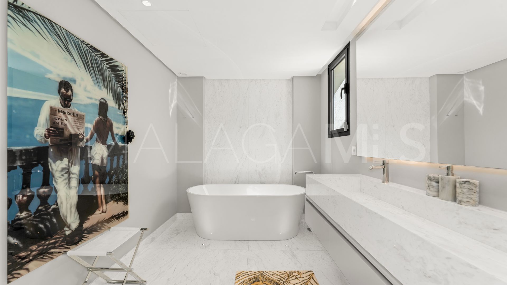 Villa for sale in Marbella Est