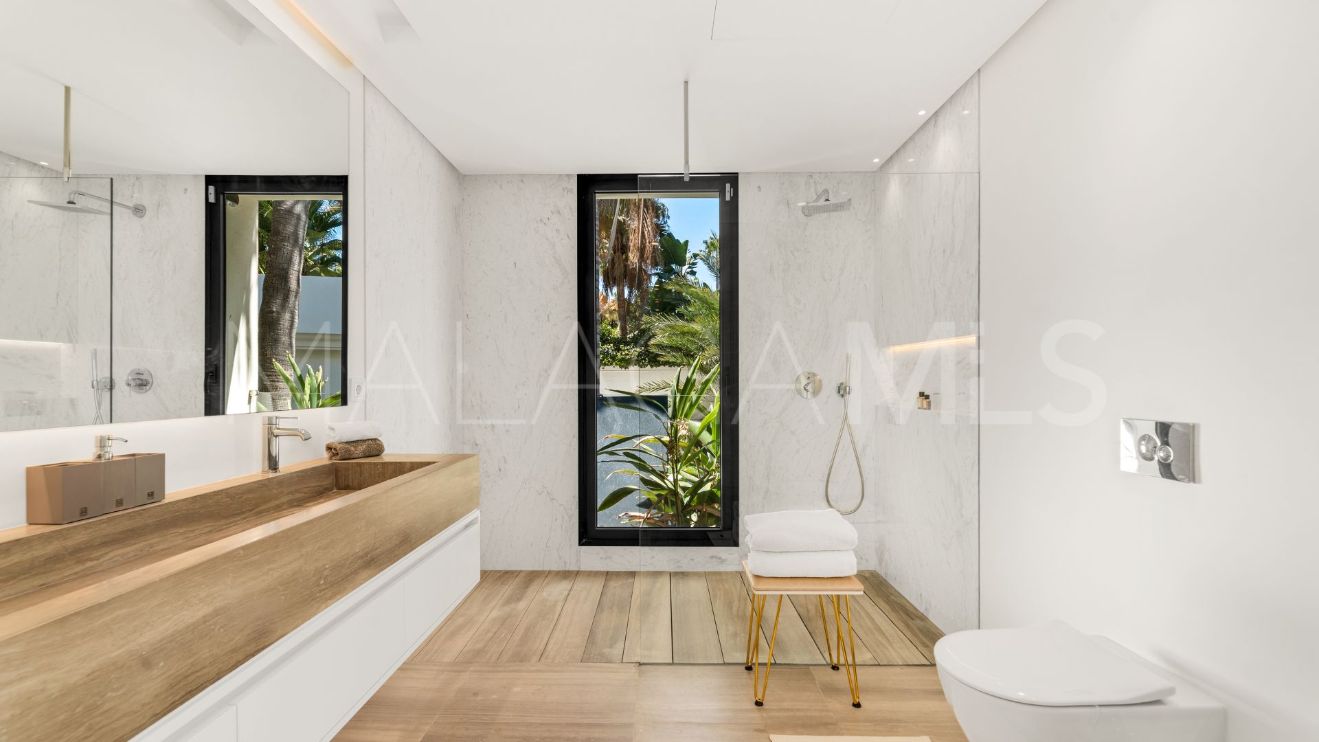 Villa for sale in Marbella Est