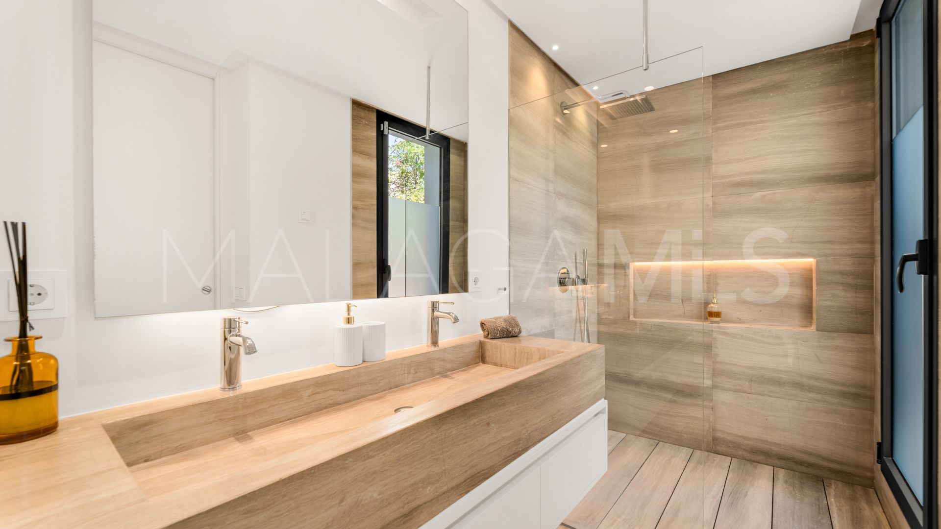 Villa for sale in Marbella Est