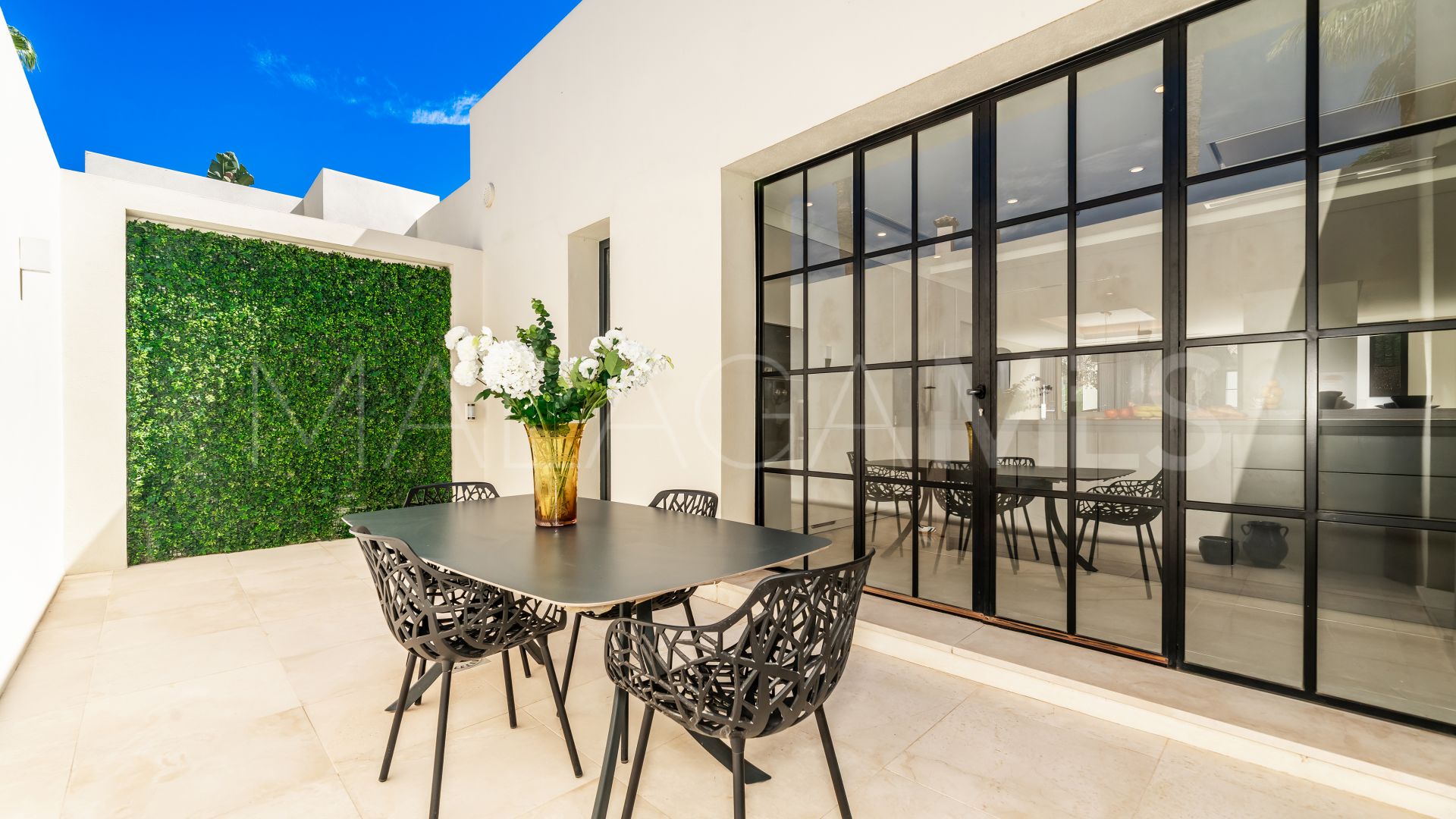 Villa for sale in Marbella Est