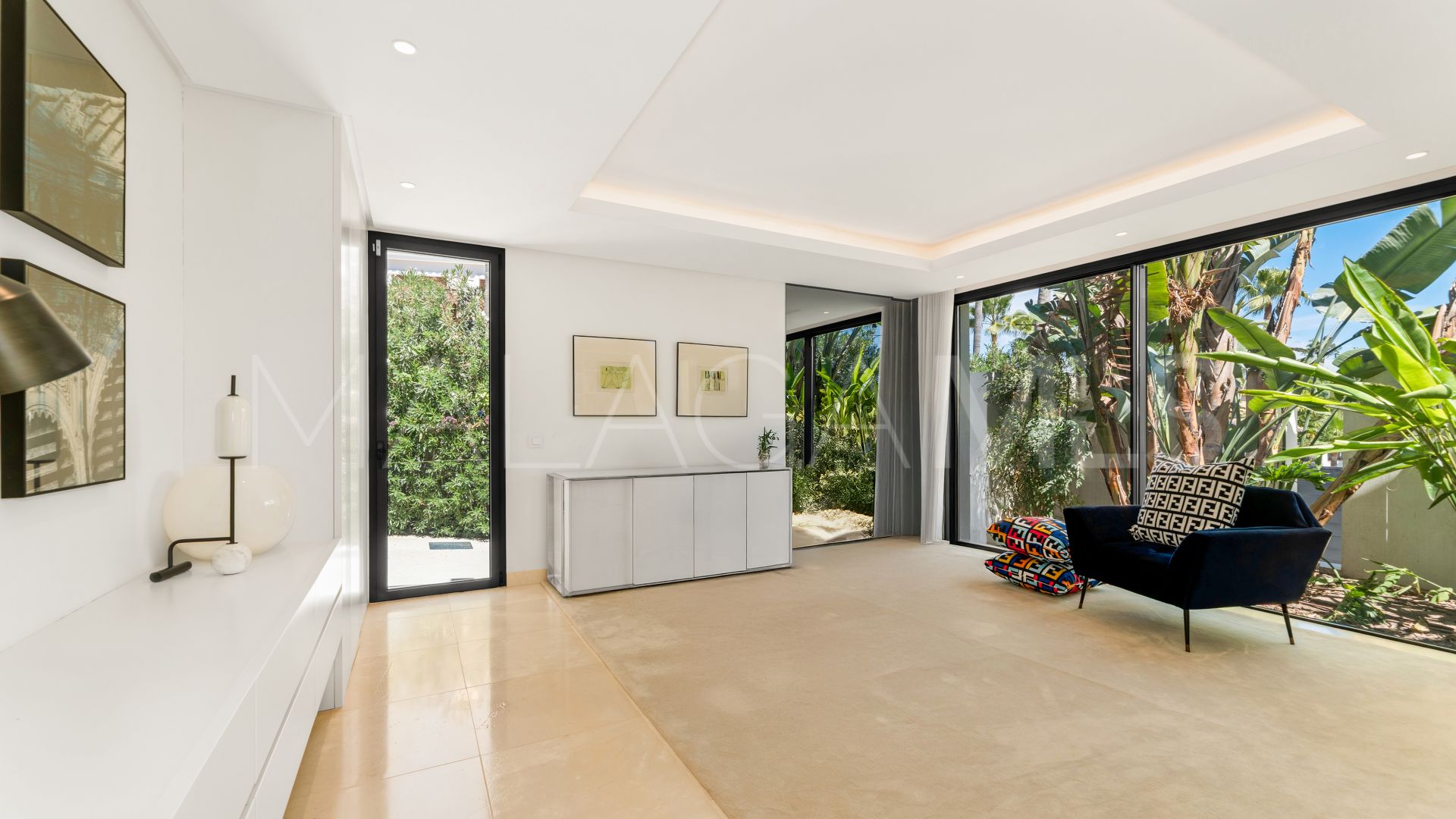 Villa for sale in Marbella Est