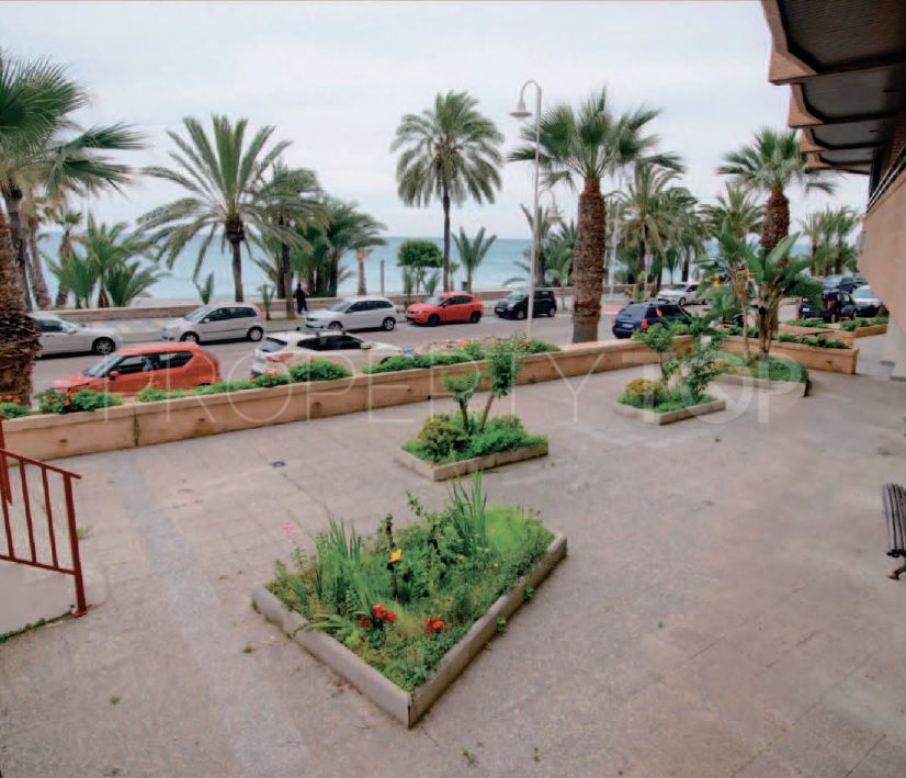 Almuñecar restaurant for sale