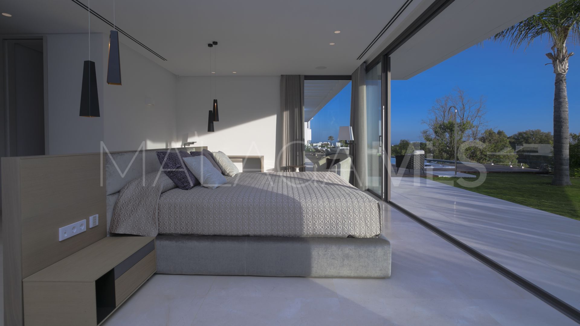 Villa with 5 bedrooms for sale in La Quinta