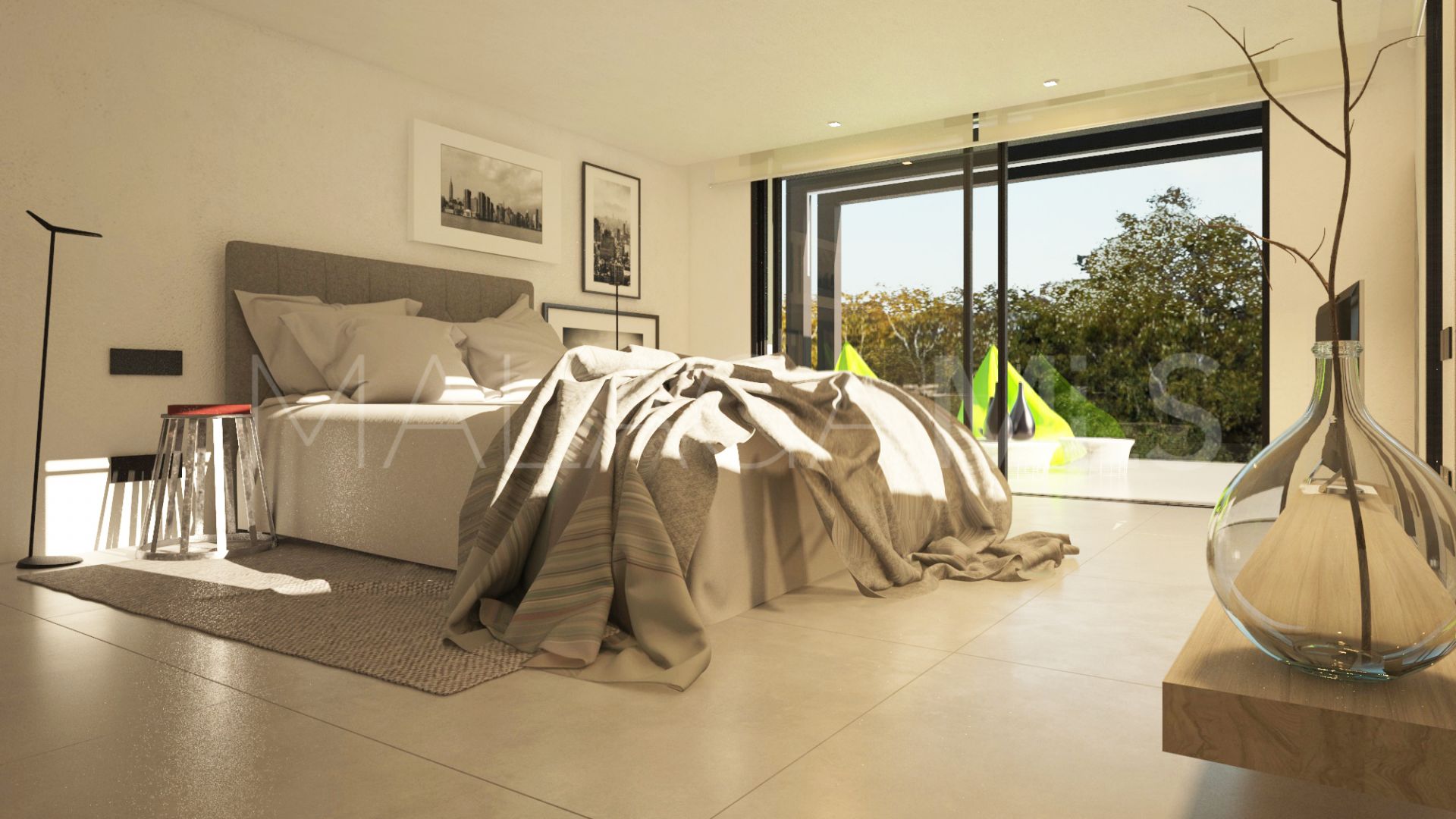 Marbella East 5 bedrooms villa for sale