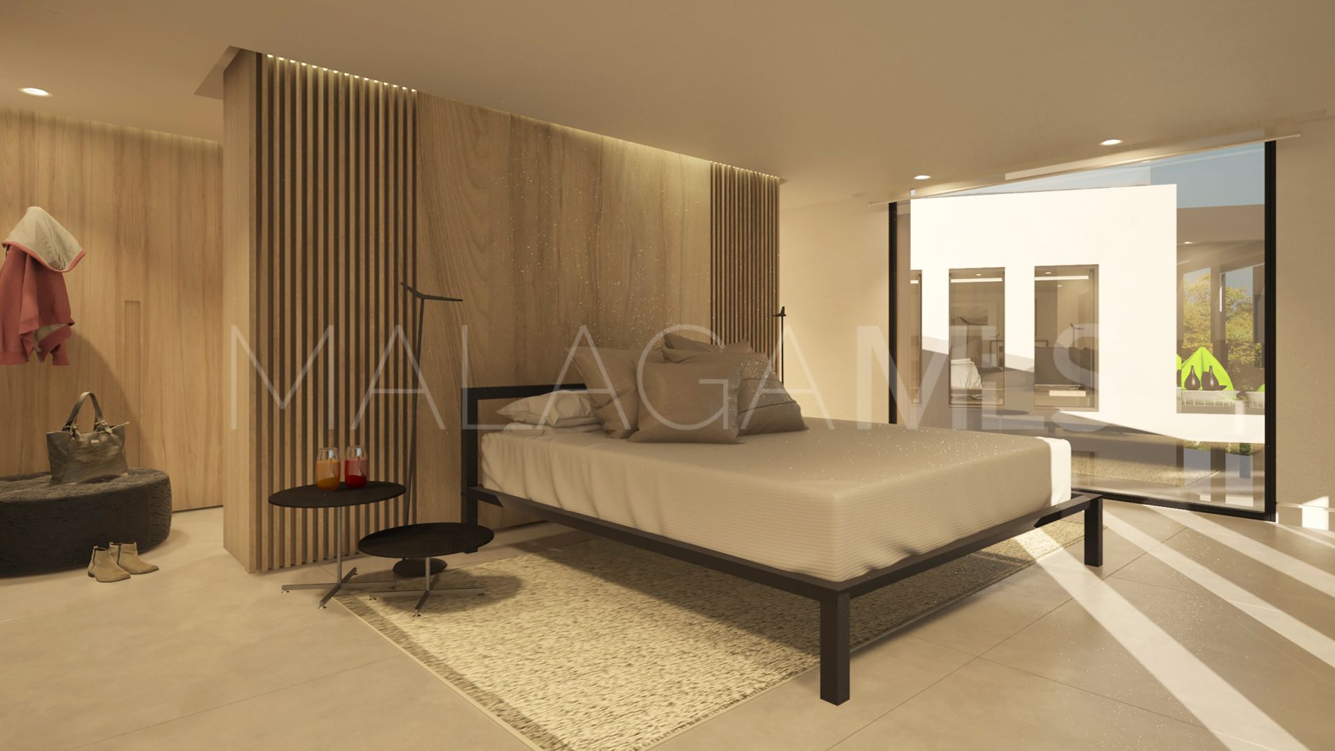 Marbella East 5 bedrooms villa for sale