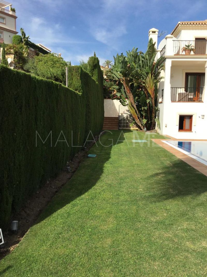 New Golden Mile, villa for sale