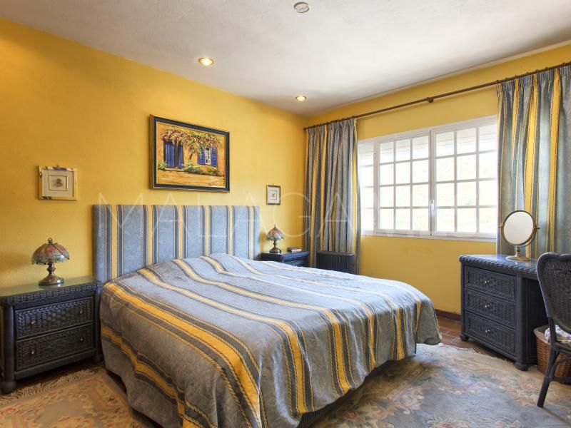 Benahavis, adosado for sale de 3 bedrooms