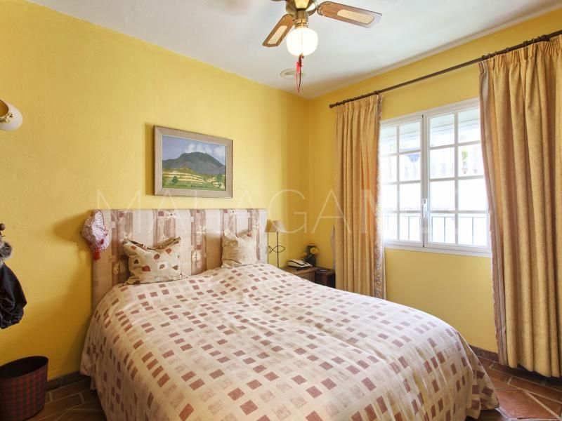 Benahavis, adosado for sale de 3 bedrooms