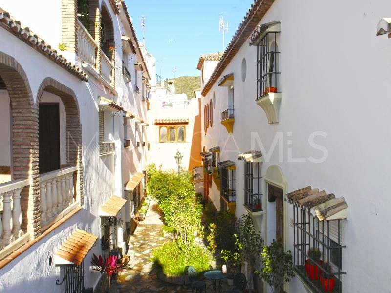 Benahavis, adosado for sale de 3 bedrooms